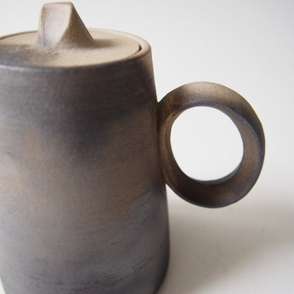 40　C－pots | 西山すみれ