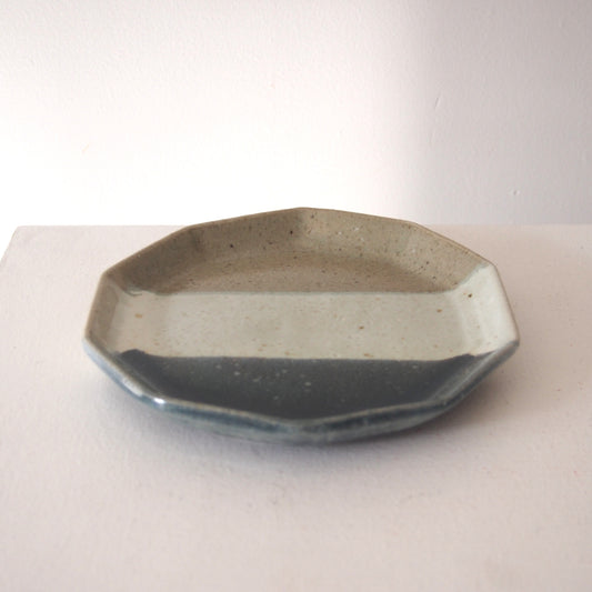 22 十角プレート M | 佐々木 康弘