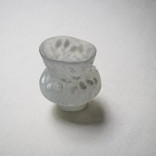 53　花器 | 安達知江