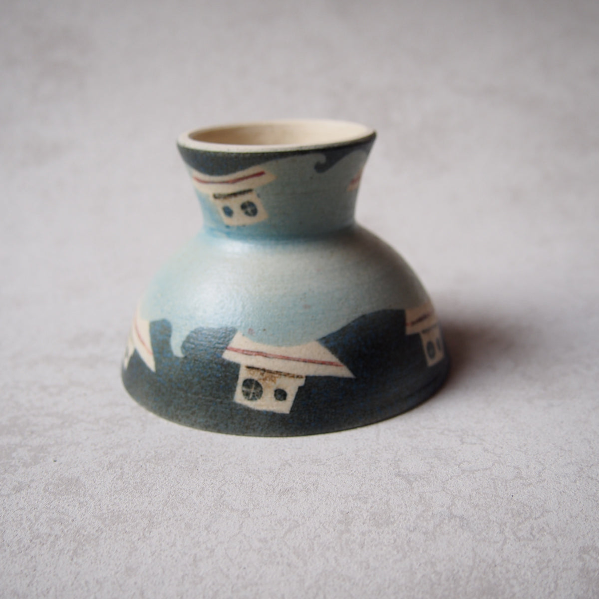 74　コンポートshipping | はるな陶芸工房