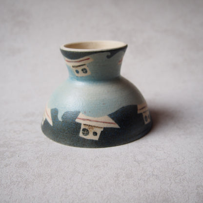74　コンポートshipping | はるな陶芸工房