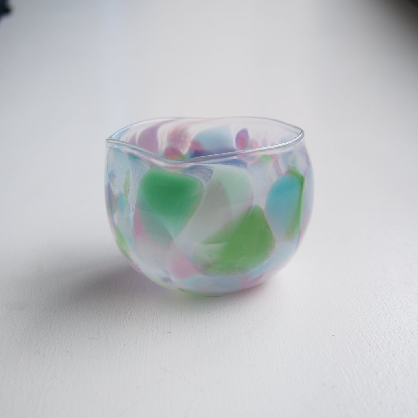 20　SHIMATSU | はざまよいこ