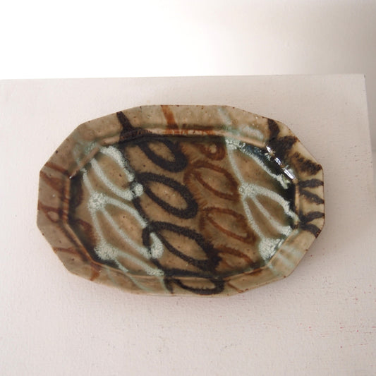 23 ドデカゴンプレート M | 佐々木 康弘