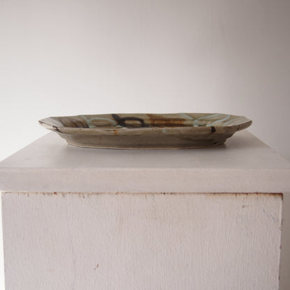 24 ドデカゴンプレート L | 佐々木 康弘