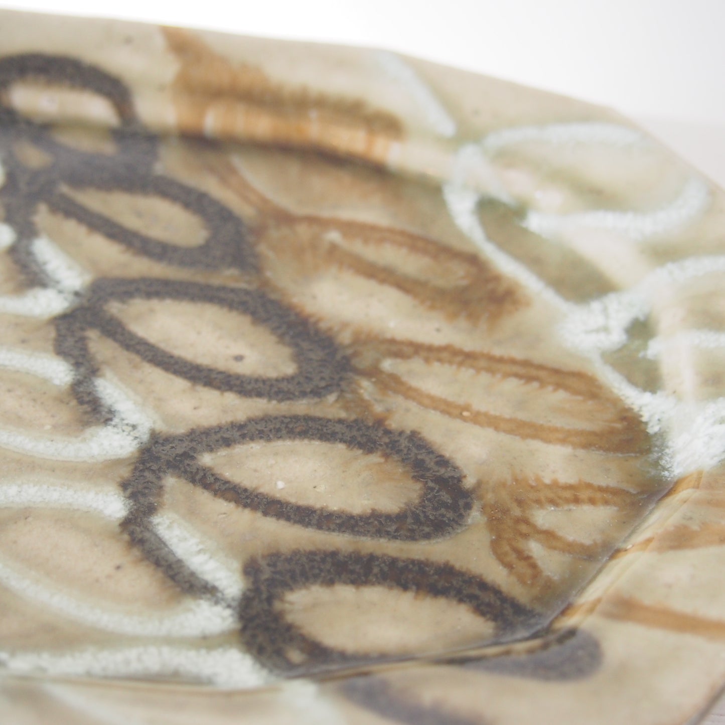 24 ドデカゴンプレート L | 佐々木 康弘