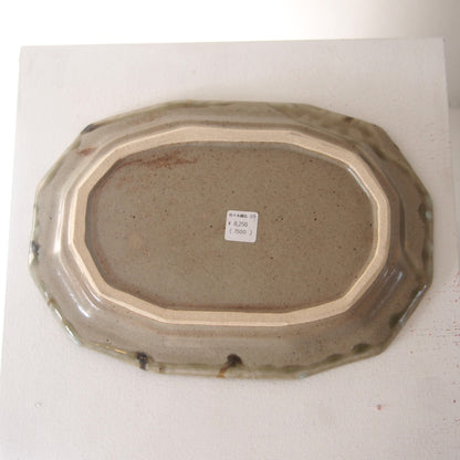 24 ドデカゴンプレート L | 佐々木 康弘