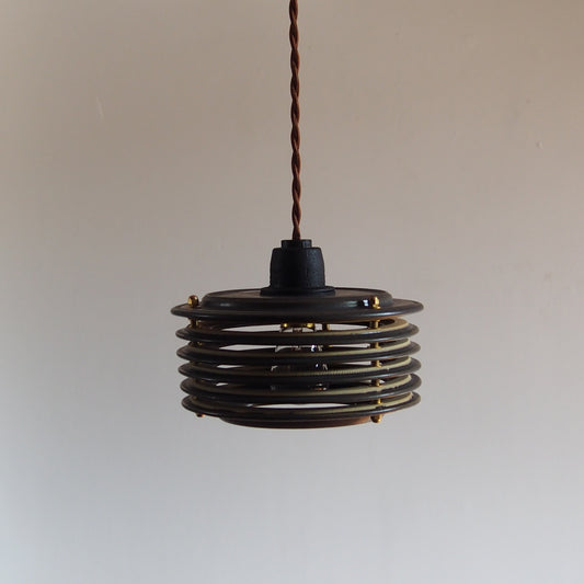 106　照明　pendant | 北條潤