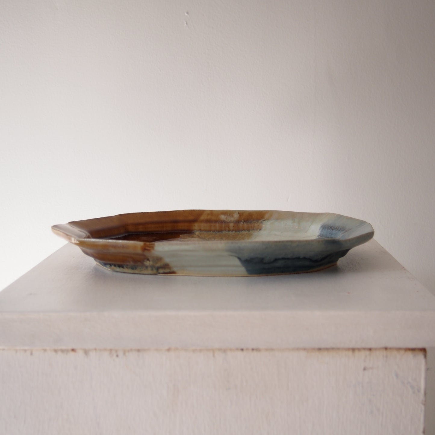 24 ドデカゴンプレート L | 佐々木 康弘