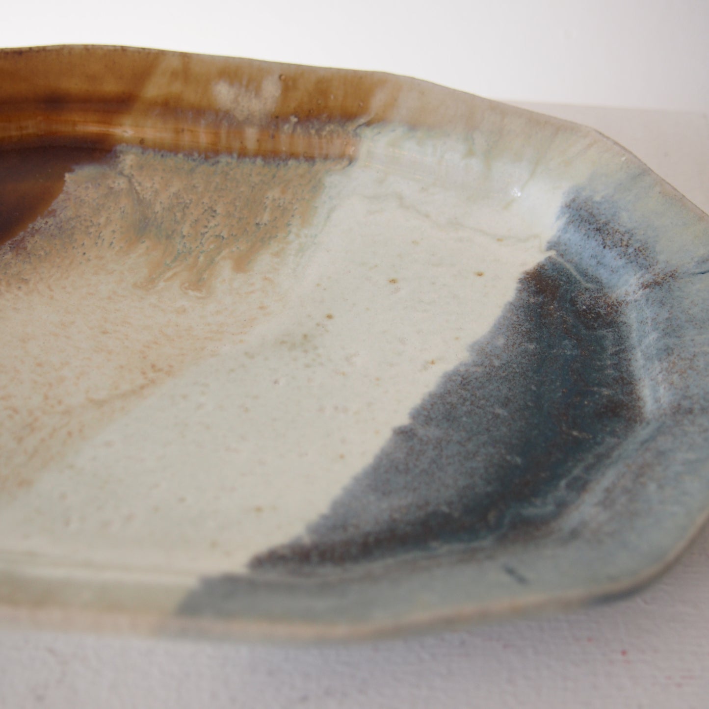 24 ドデカゴンプレート L | 佐々木 康弘