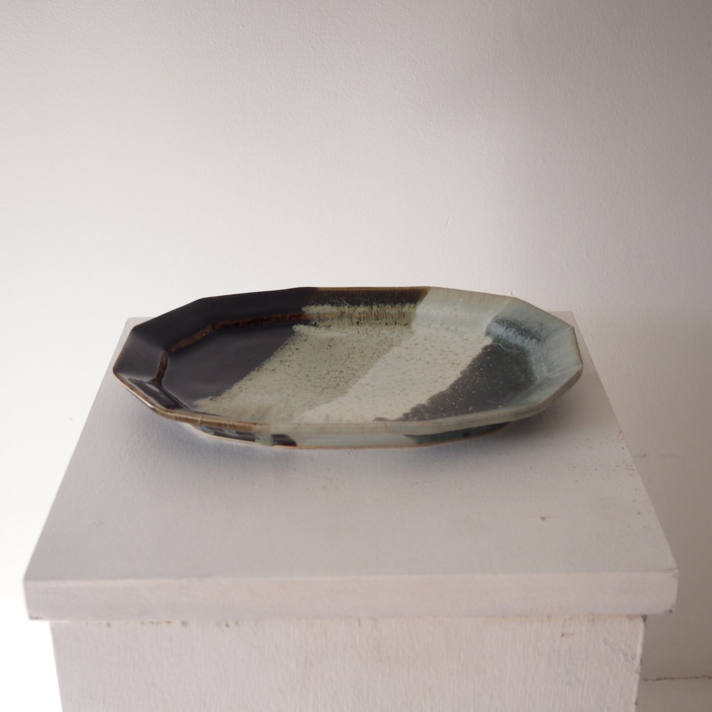 24 ドデカゴンプレート L | 佐々木 康弘