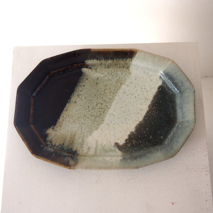 24 ドデカゴンプレート L | 佐々木 康弘