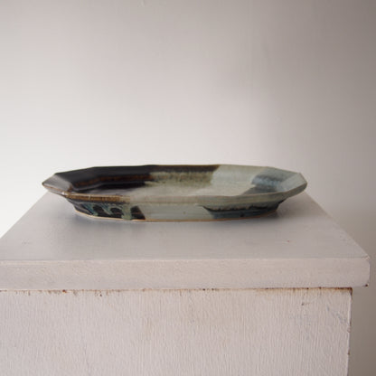 24 ドデカゴンプレート L | 佐々木 康弘