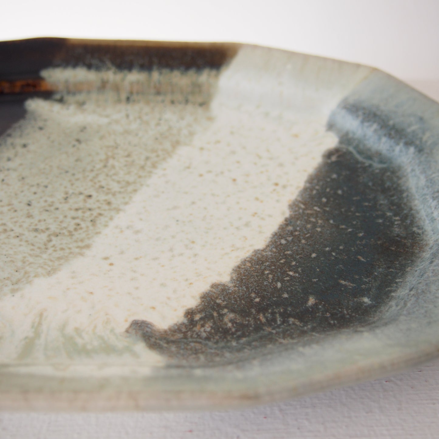 24 ドデカゴンプレート L | 佐々木 康弘