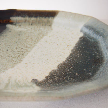 24 ドデカゴンプレート L | 佐々木 康弘