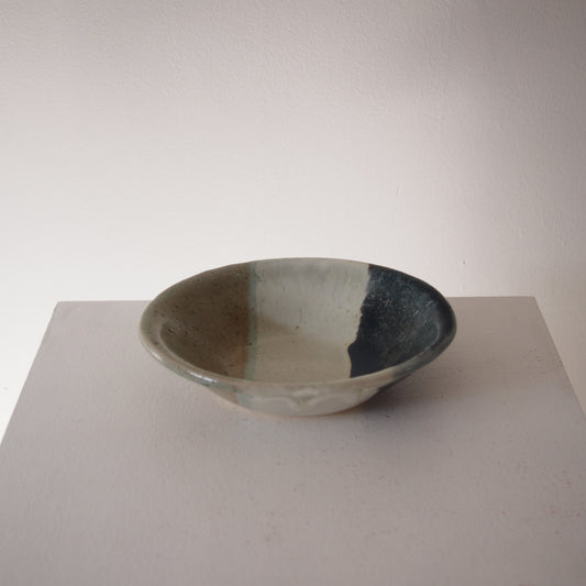 25 楕円浅鉢 | 佐々木 康弘