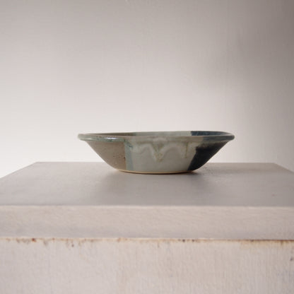 25 楕円浅鉢 | 佐々木 康弘