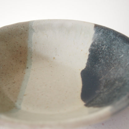 25 楕円浅鉢 | 佐々木 康弘