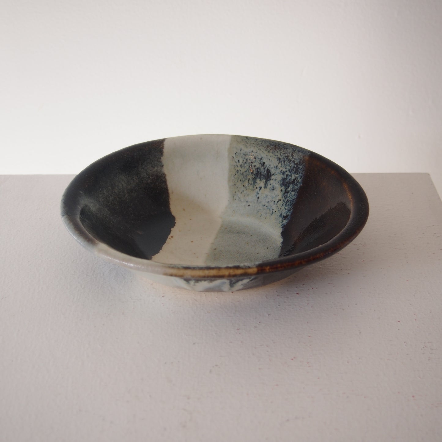 25 楕円浅鉢 | 佐々木 康弘