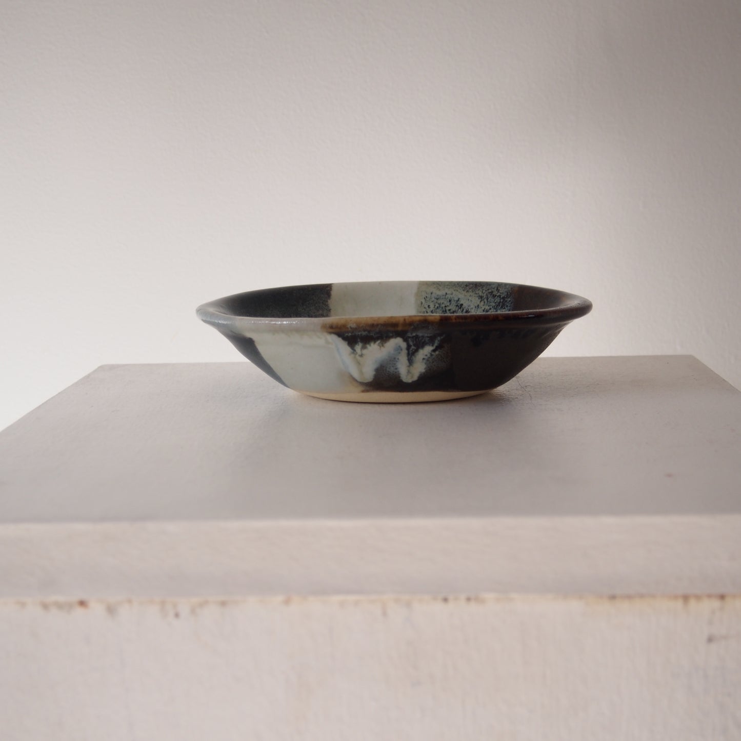 25 楕円浅鉢 | 佐々木 康弘