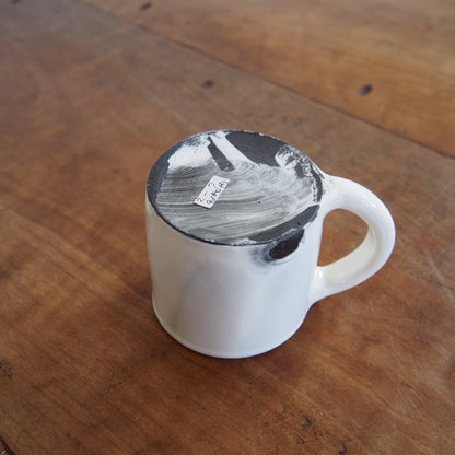 ７マグカップ（厚手） | 鈴木 環