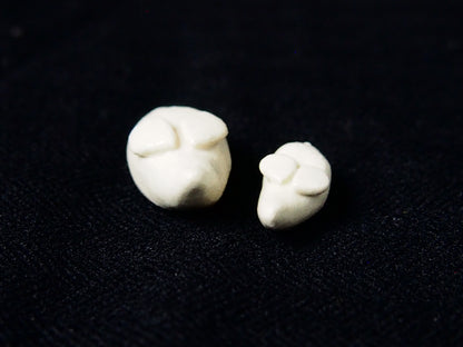 十二支（白）