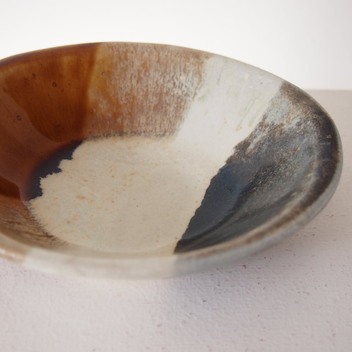 25 楕円浅鉢 | 佐々木 康弘