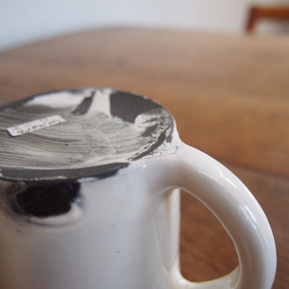 ７マグカップ（厚手） | 鈴木 環