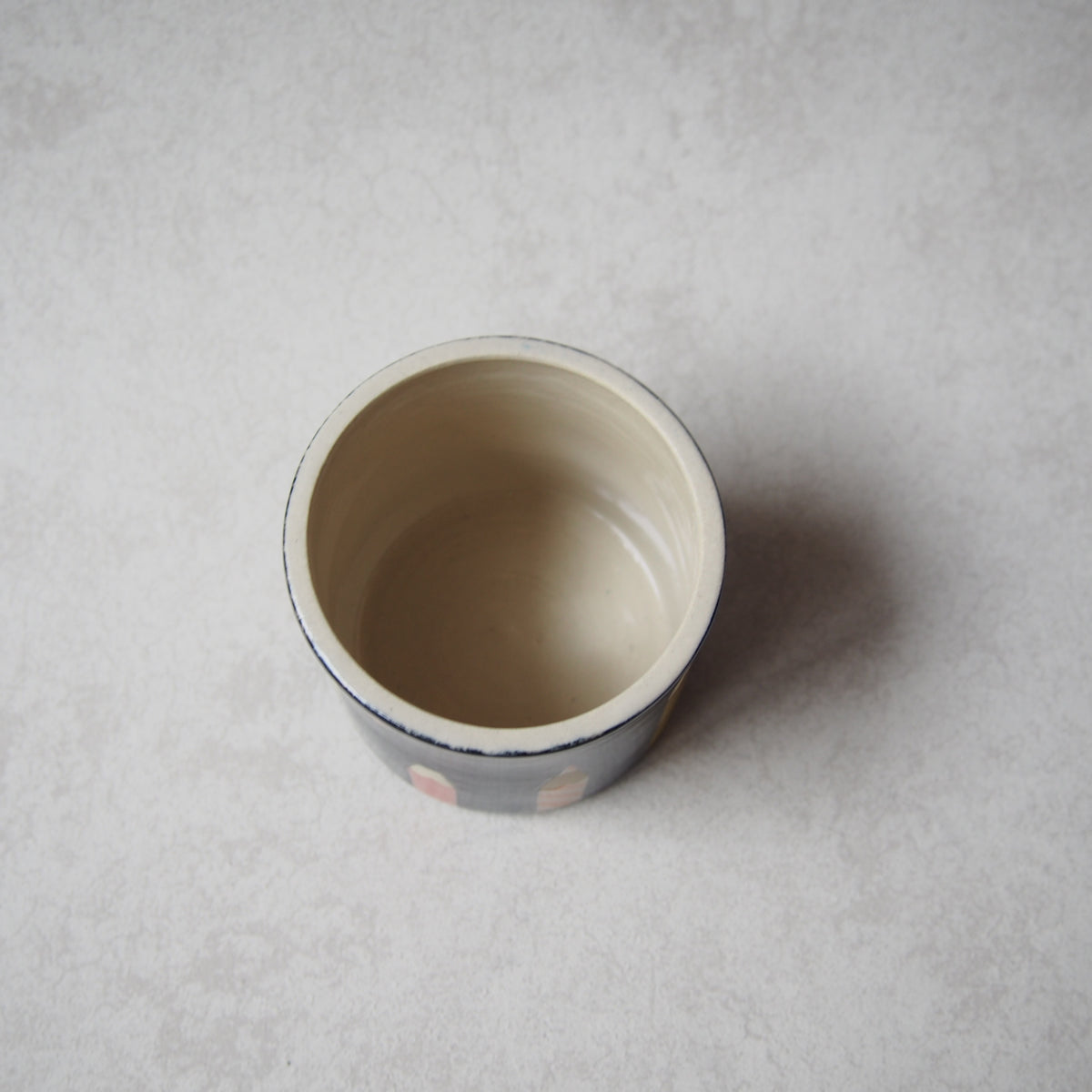 94　えんぴつのペン立て | はるな陶芸工房