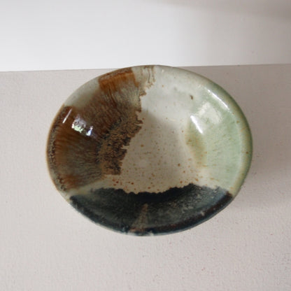 25 楕円浅鉢 | 佐々木 康弘