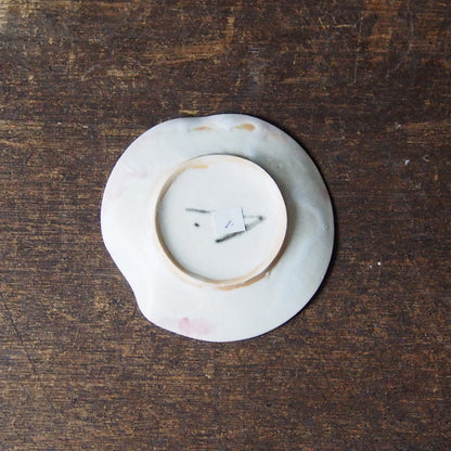 1-4 睡蓮plate(S) | 紫蓮