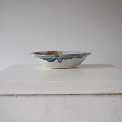 25 楕円浅鉢 | 佐々木 康弘