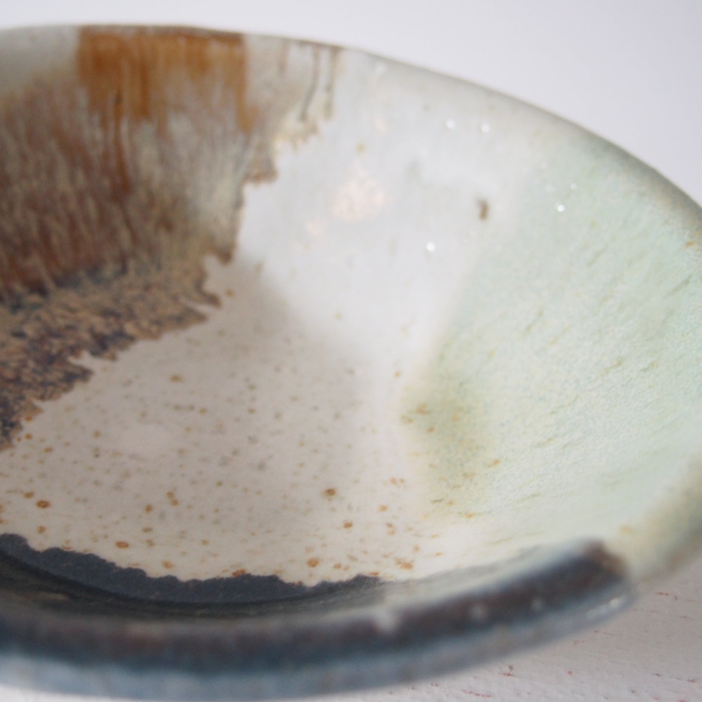 25 楕円浅鉢 | 佐々木 康弘