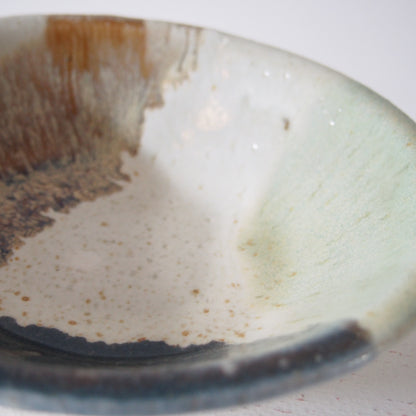 25 楕円浅鉢 | 佐々木 康弘