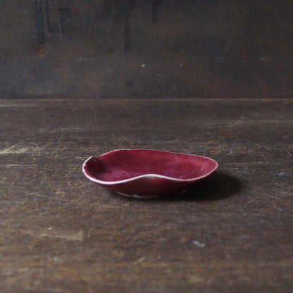 1-5 睡蓮plate(S) | 紫蓮
