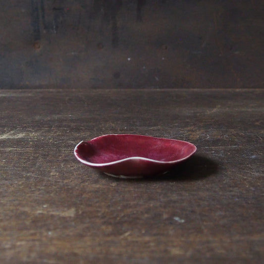 1-5 睡蓮plate(S) | 紫蓮