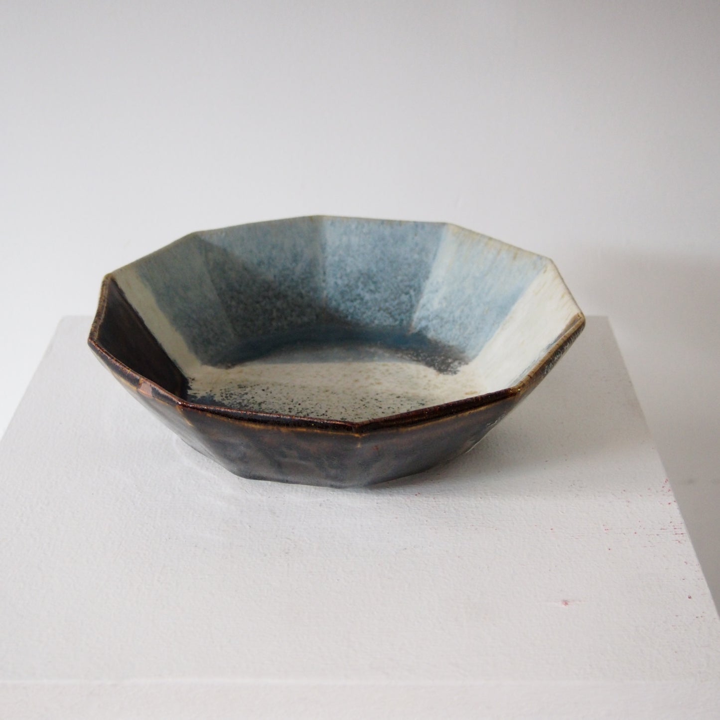 26 十角鉢 L | 佐々木 康弘