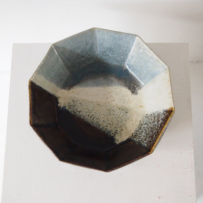 26 十角鉢 L | 佐々木 康弘