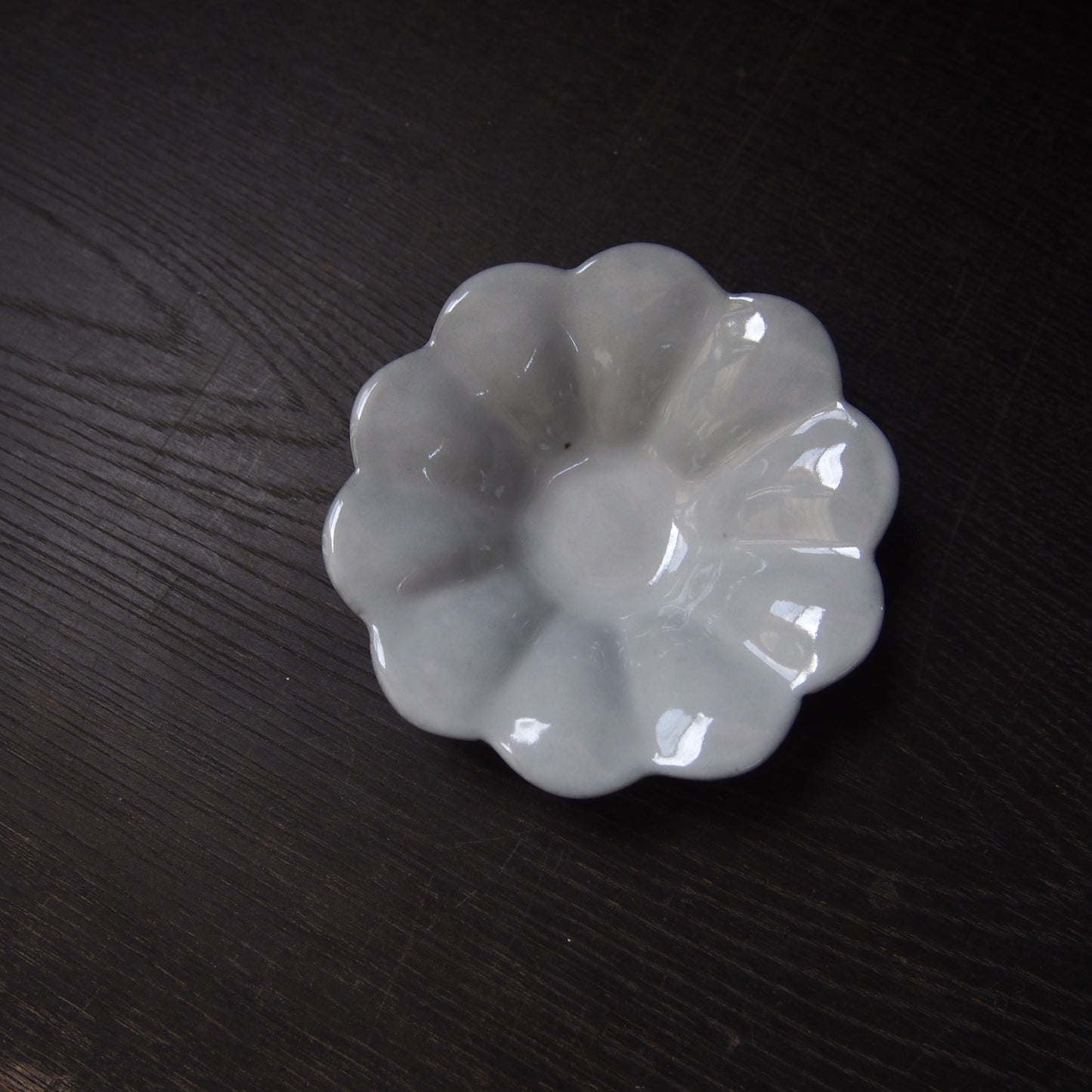 19　輪花小皿 | 上國料正記