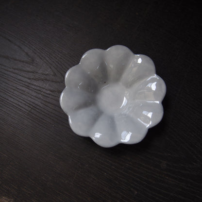 19　輪花小皿 | 上國料正記