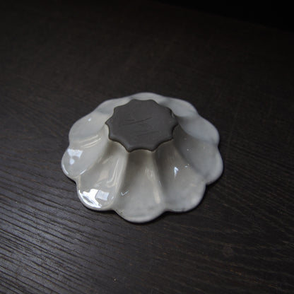 19　輪花小皿 | 上國料正記