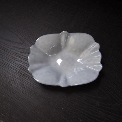 20　ひし形小皿 | 上國料正記