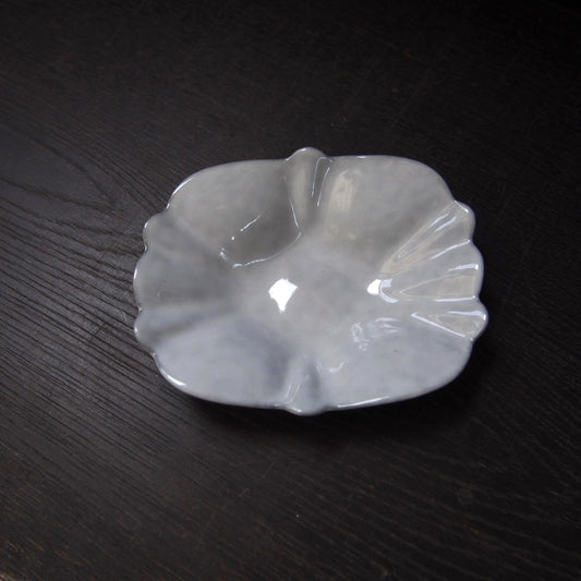 20　ひし形小皿 | 上國料正記