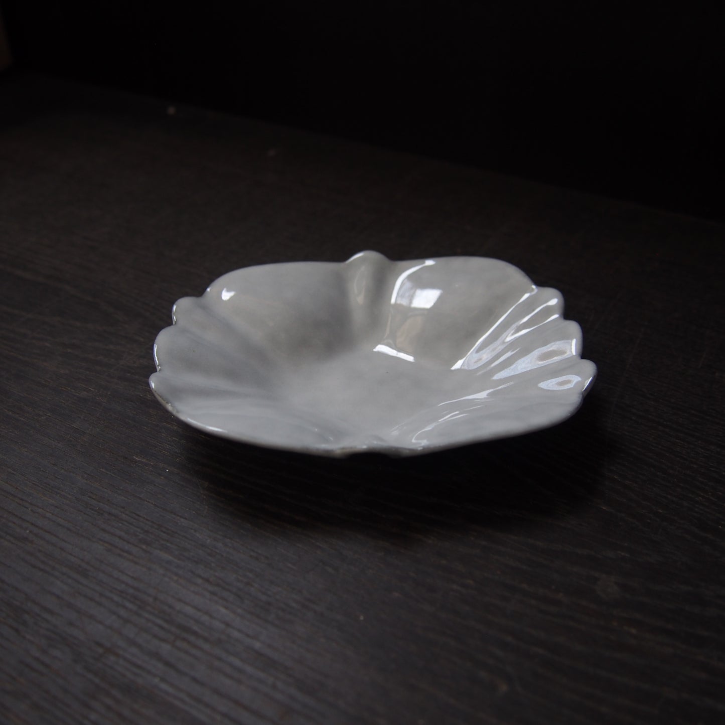 20　ひし形小皿 | 上國料正記