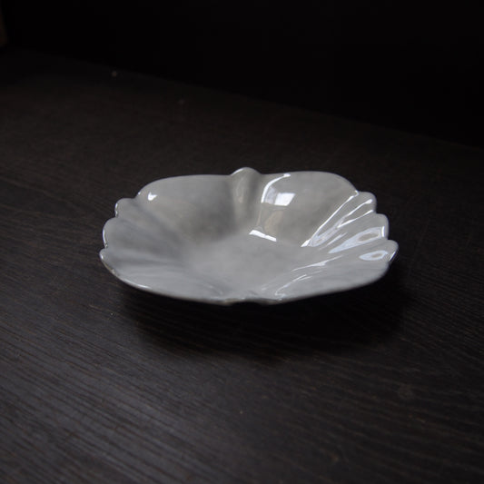 20　ひし形小皿 | 上國料正記