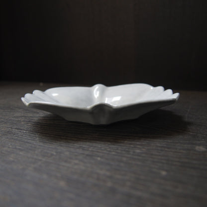 20　ひし形小皿 | 上國料正記
