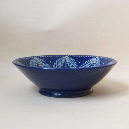 鉢（格子）