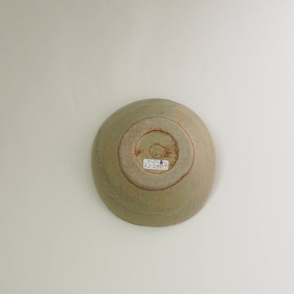 21-b　伊羅保草文小鉢 | 横尾聡