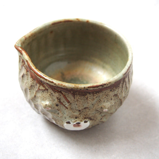 21　くま片口 | 加藤美紀子