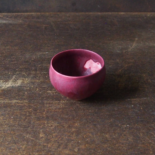 4-1 cup(S) | 紫蓮