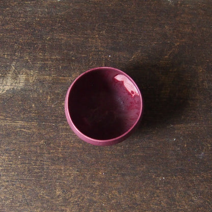 4-1 cup(S) | 紫蓮